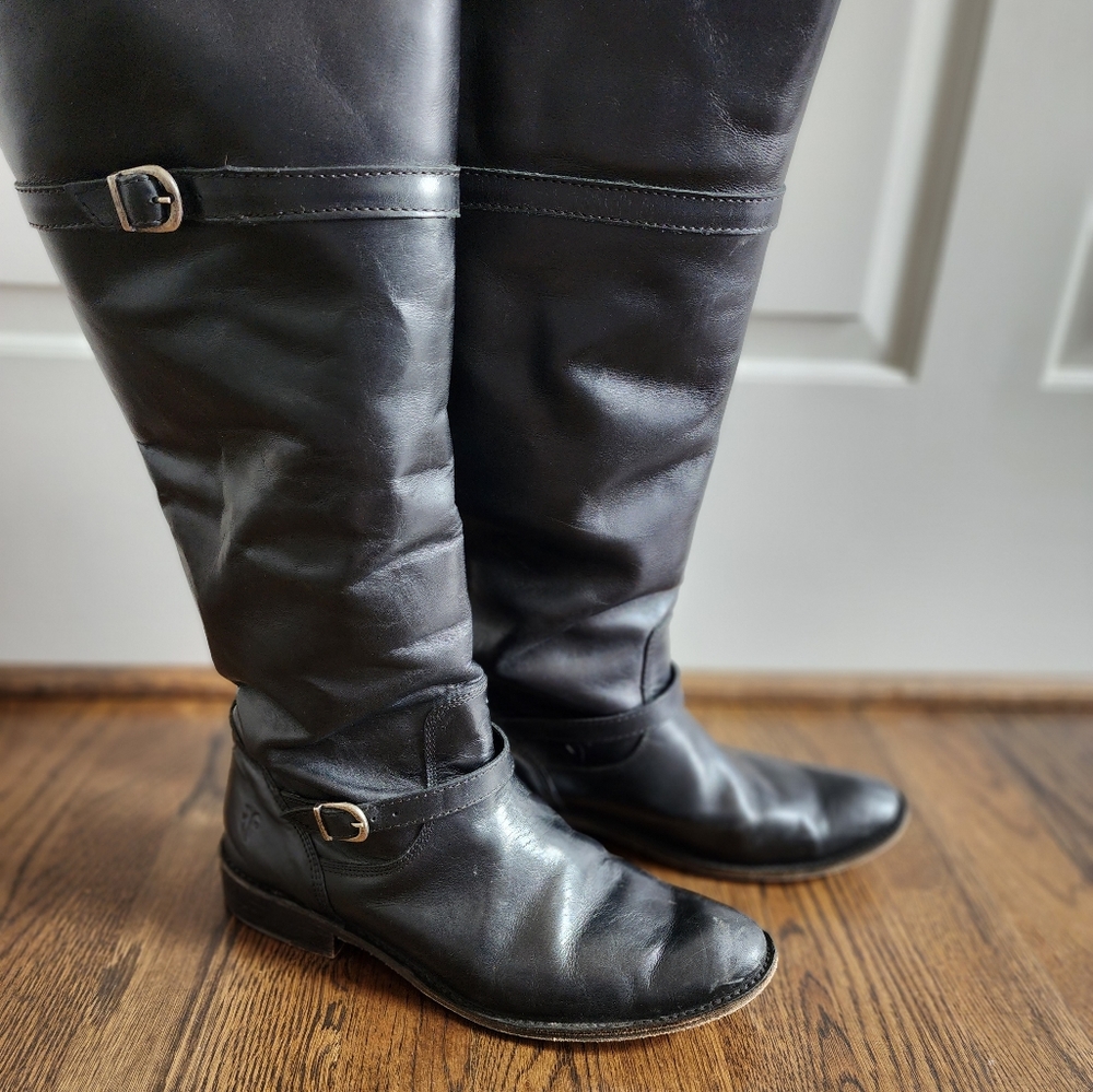 Frye boots size 9